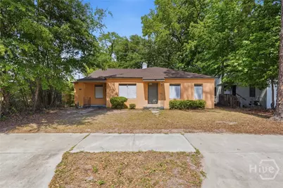 1108 E 54th Street, Savannah, GA 31404 - Photo 1