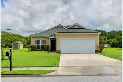 20 Evergreen Oak Drive, Richmond Hill, GA 31324 - Photo 1