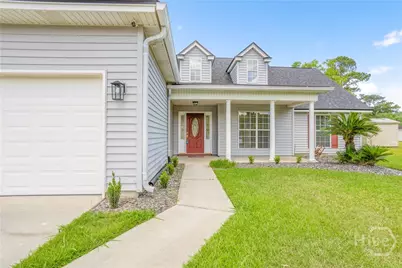 10 Casssidy Court, Pooler, GA 31322 - Photo 1