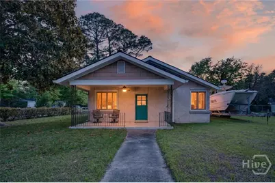 3207 Center Street, Thunderbolt, GA 31404 - Photo 1