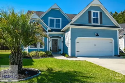 26 Henslow Field, Savannah, GA 31419 - Photo 2