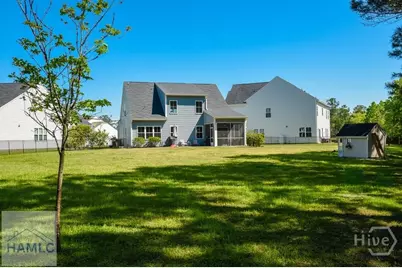 26 Henslow Field, Savannah, GA 31419 - Photo 24