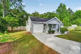 137 Blackwater Way, Springfield, GA 31329 - Photo 4