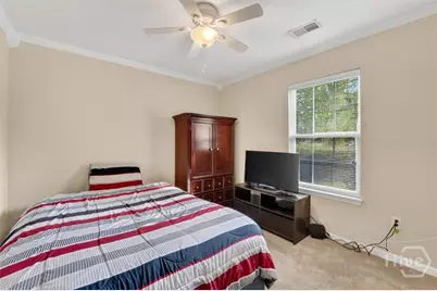 137 Blackwater Way, Springfield, GA 31329 - Photo 16