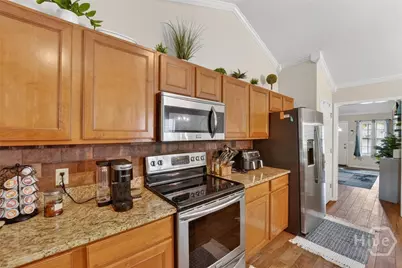 137 Blackwater Way, Springfield, GA 31329 - Photo 14