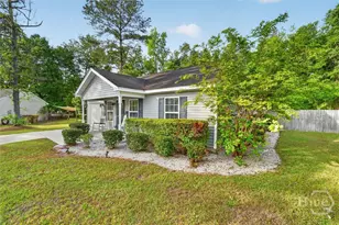 137 Blackwater Way, Springfield, GA 31329 - Photo 2