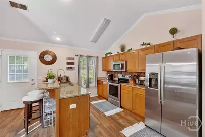 137 Blackwater Way, Springfield, GA 31329 - Photo 12