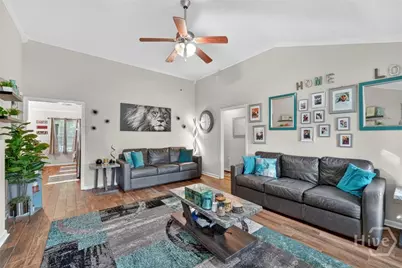 137 Blackwater Way, Springfield, GA 31329 - Photo 6