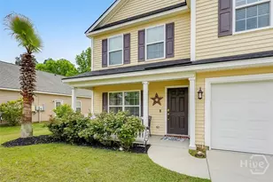 323 Winchester Dr, Pooler, GA 31322 - Photo 4