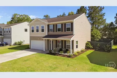 337 Excel Drive, Richmond Hill, GA 31324 - Photo 2