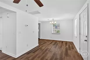 917 Wexler St, Savannah, GA 31415 - Photo 6