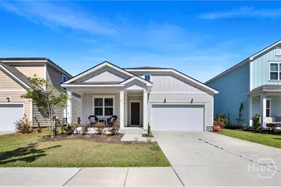 815 Longleaf Drive, Richmond Hill, GA 31324 - Photo 1