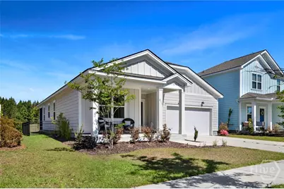 815 Longleaf Drive, Richmond Hill, GA 31324 - Photo 2