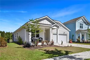 815 Longleaf Dr, Richmond Hill, GA 31324 - Photo 2