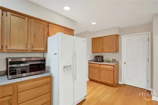 203 Old Rail Rd, Bloomingdale, GA 31302 - Photo 14
