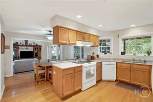 203 Old Rail Rd, Bloomingdale, GA 31302 - Photo 16