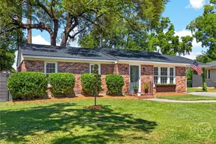 11705 Colleen Dr, Savannah, GA 31419 - Photo 2