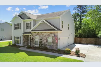 104 Summer Station Drive, Guyton, GA 31312 - Photo 2
