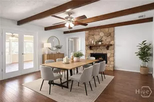 208 Westminister Rd, Savannah, GA 31419 - Photo 8