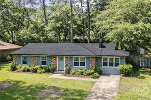208 Westminister Rd, Savannah, GA 31419 - Photo 2