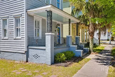 505 E Anderson Street, Savannah, GA 31401 - Photo 4