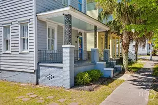 505 E Anderson St, Savannah, GA 31401 - Photo 4