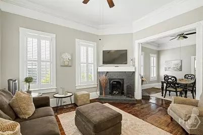 505 E Anderson Street, Savannah, GA 31401 - Photo 6