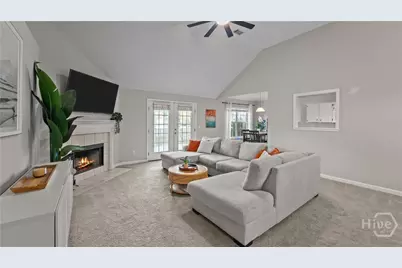 36 Bluelake Boulevard, Pooler, GA 31322 - Photo 6