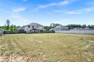 411 Nashview Trail, Allenhurst, GA 31301 - Photo 40