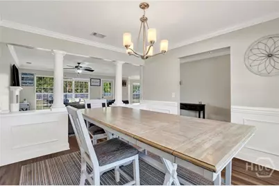 411 Nashview Trail, Allenhurst, GA 31301 - Photo 10
