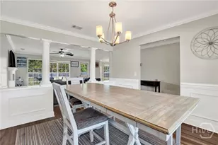 411 Nashview Trail, Allenhurst, GA 31301 - Photo 10
