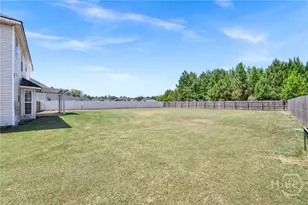411 Nashview Trail, Allenhurst, GA 31301 - Photo 38