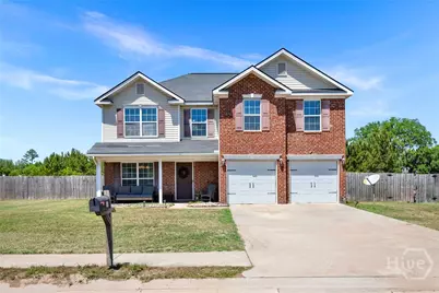 411 Nashview Trail, Allenhurst, GA 31301 - Photo 4