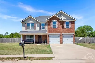 411 Nashview Trail, Allenhurst, GA 31301 - Photo 4