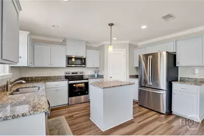 411 Nashview Trail, Allenhurst, GA 31301 - Photo 20