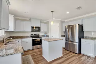 411 Nashview Trail, Allenhurst, GA 31301 - Photo 20