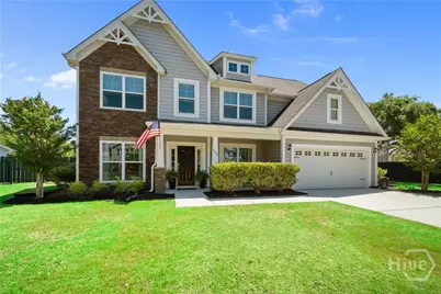 240 Kingswood Drive, Richmond Hill, GA 31324 - Photo 1