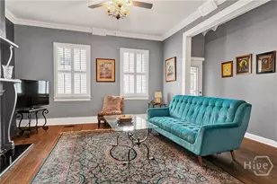 503 E Mc Donough St, Savannah, GA 31401 - Photo 8