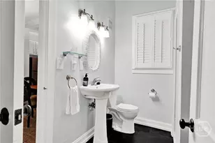 503 E Mc Donough St, Savannah, GA 31401 - Photo 12