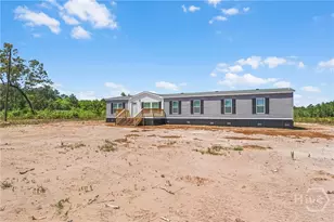 221 County Line Rd, Hinesville, GA 31313 - Photo 4