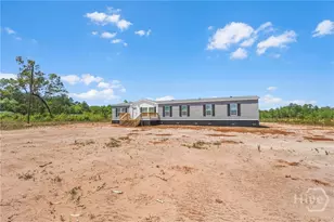 221 County Line Rd, Hinesville, GA 31313 - Photo 8