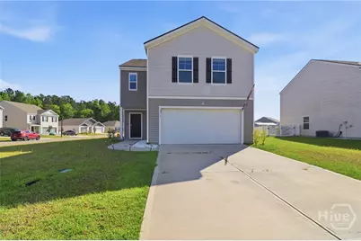 276 Caribbean Village Drive, Guyton, GA 31312 - Photo 1