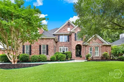115 Greenview Drive, Savannah, GA 31405 - Photo 1