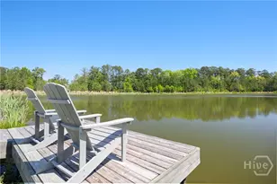 268 Heron Crk Dr, Richmond Hill, GA 31324 - Photo 4