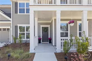 268 Heron Crk Dr, Richmond Hill, GA 31324 - Photo 10