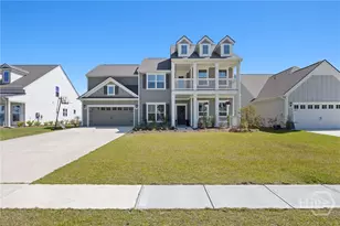 268 Heron Crk Dr, Richmond Hill, GA 31324 - Photo 6