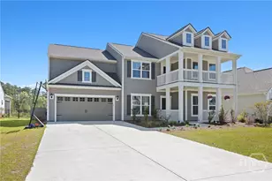 268 Heron Crk Dr, Richmond Hill, GA 31324 - Photo 8
