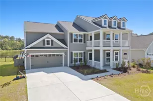 268 Heron Crk Dr, Richmond Hill, GA 31324 - Photo 2