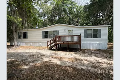 74 Beulah Road, Midway, GA 31320 - Photo 1