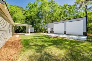 113 Buford Hill Rd, Eden, GA 31307 - Photo 28
